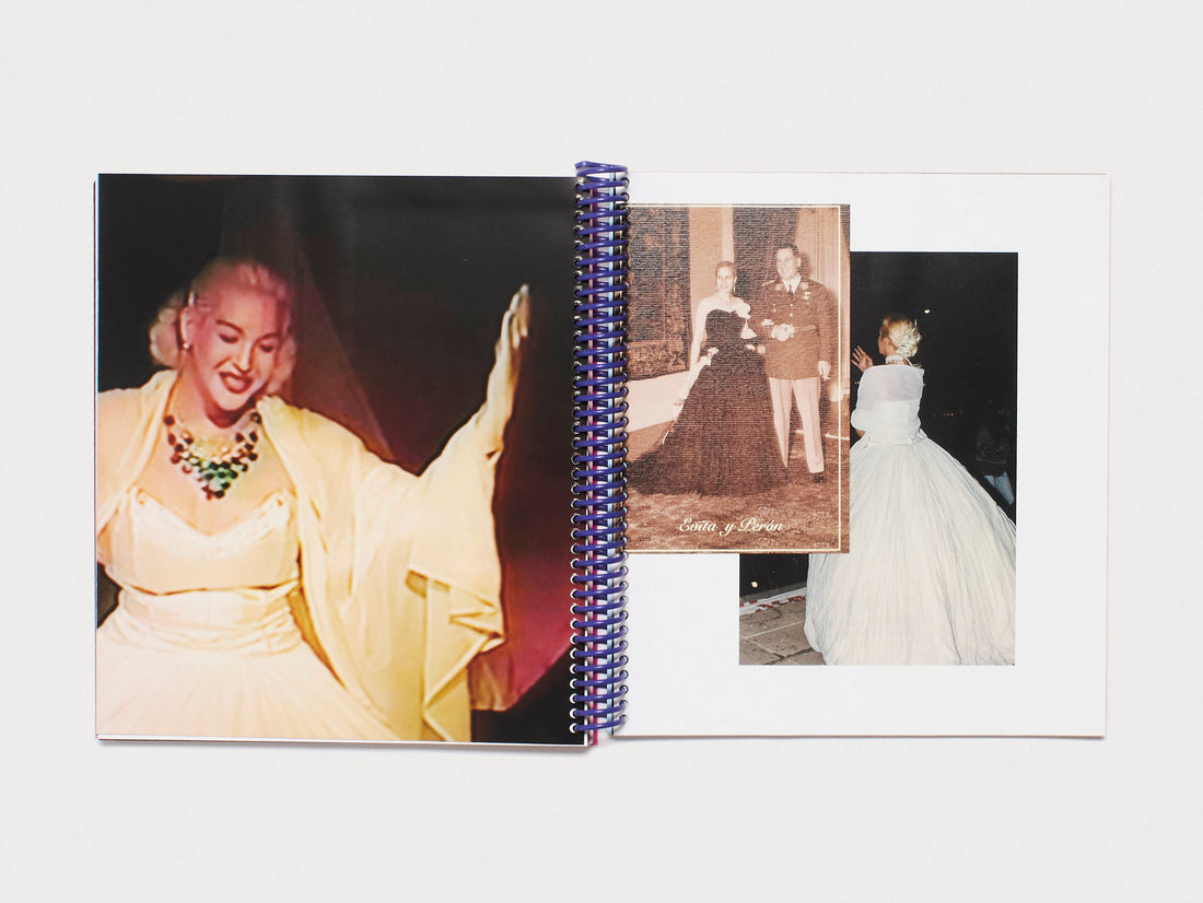 Belén, María Belén