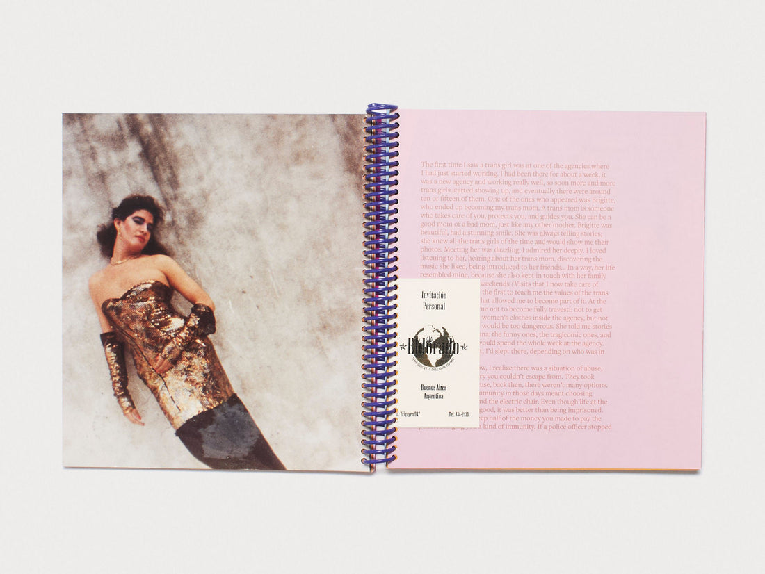 Belén, María Belén