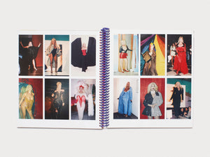 Belén, María Belén