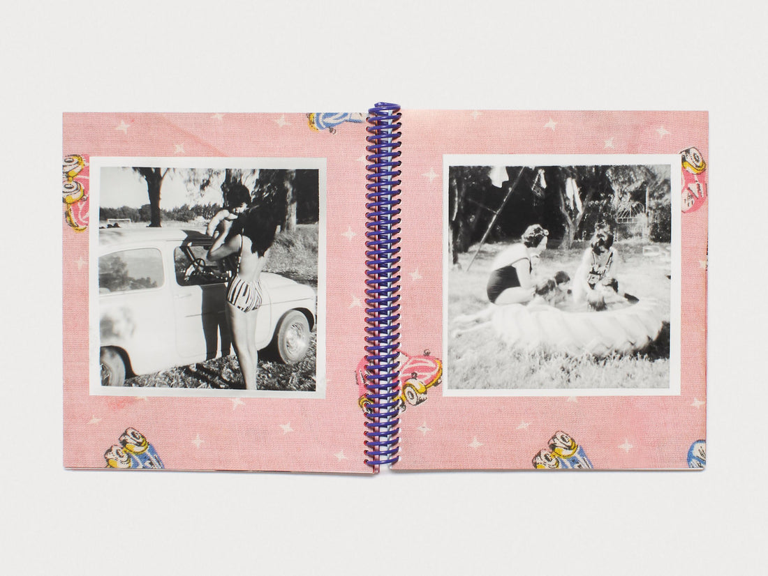 Belén, María Belén