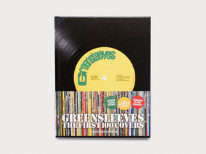 Greensleeves: The First 100 Covers (2nd edition)