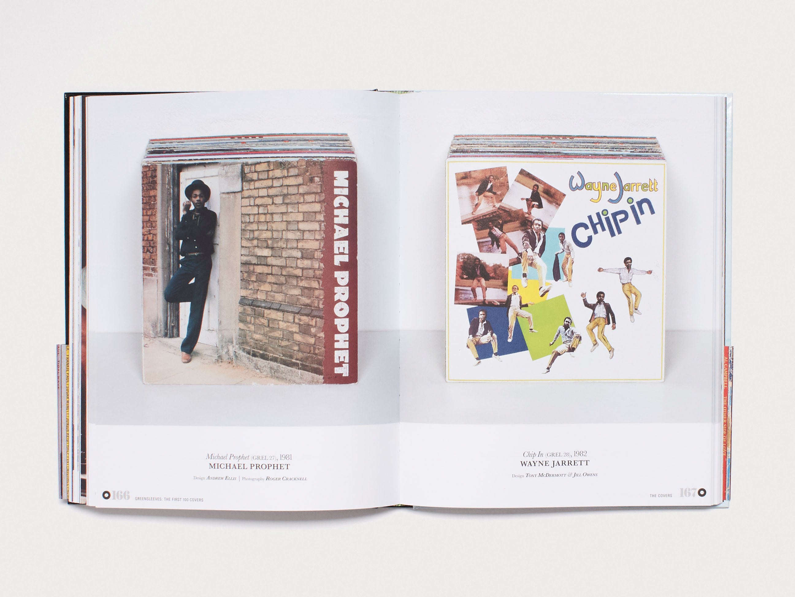 Greensleeves: The First 100 Covers (2nd edition) – Antenne Books