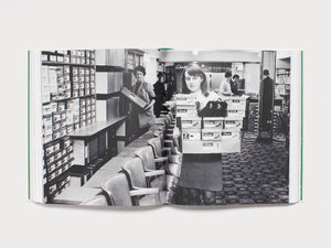 From Somerset to the World: Clarks A Visual History 1825–2025