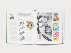 From Somerset to the World: Clarks A Visual History 1825–2025