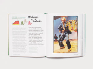 From Somerset to the World: Clarks A Visual History 1825–2025