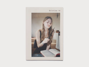 Kristina 18