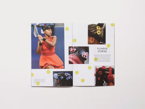 Tennis in photographs: The Style Issue