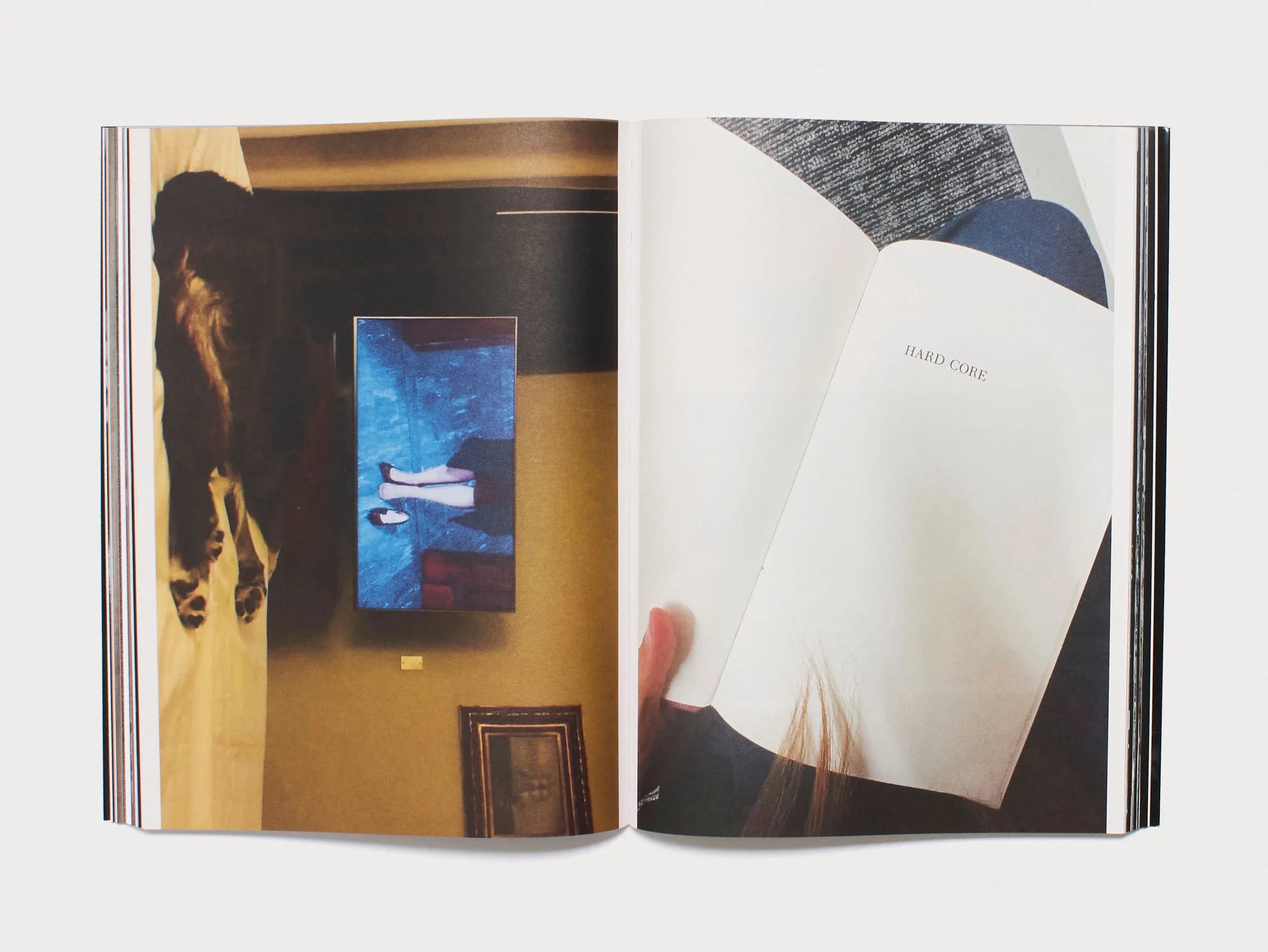 SERIES – Antenne Books