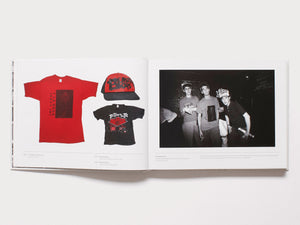 Rap Tees Volume 2: A Collection of Hip-Hop T-Shirts & More 1980-2005