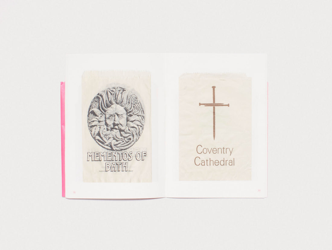 To Have & To Hold: Issue 6 / Tourism