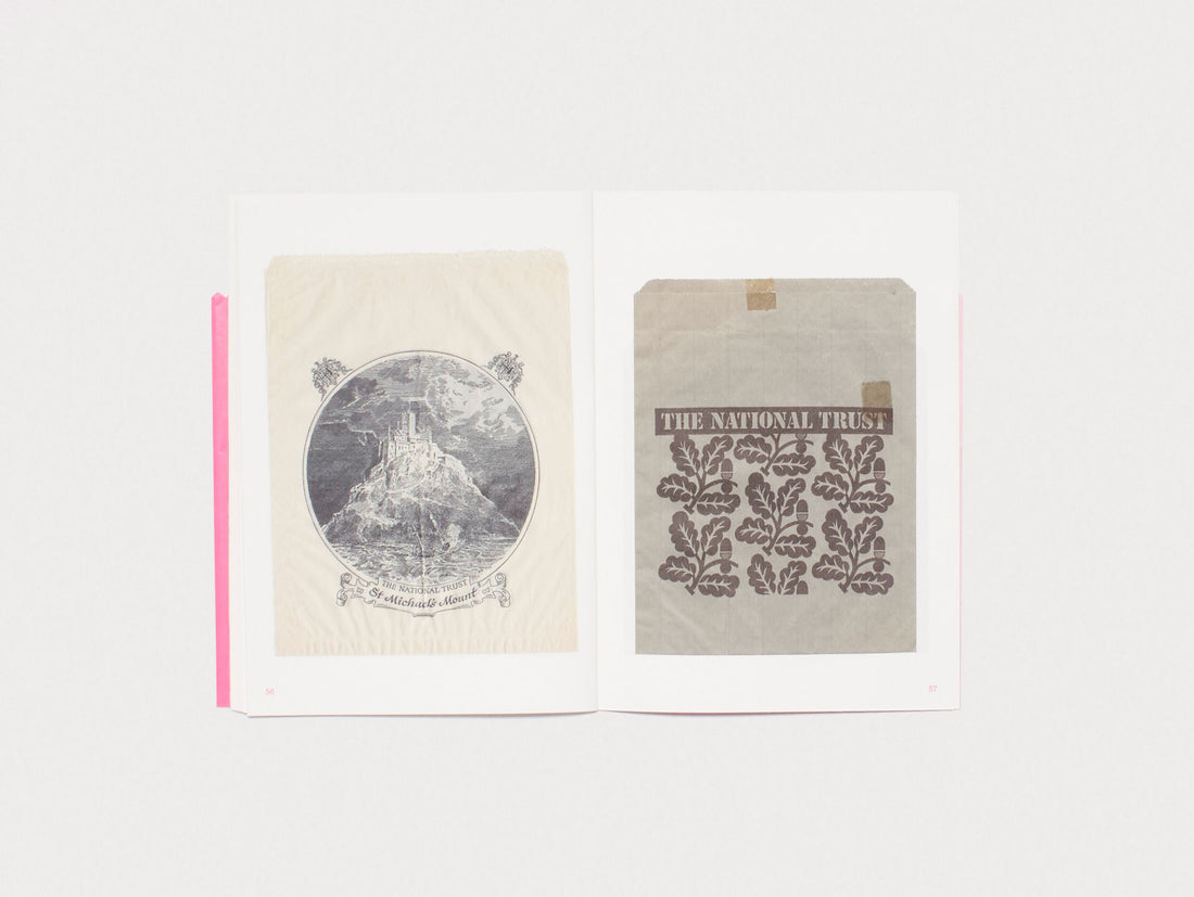 To Have & To Hold: Issue 6 / Tourism