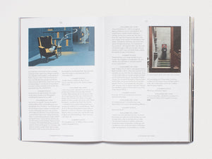 A RABBIT'S FOOT - ISSUE 13