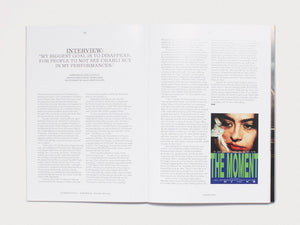 A RABBIT'S FOOT - ISSUE 13