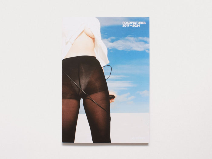 Road Pictures: 2017–2024