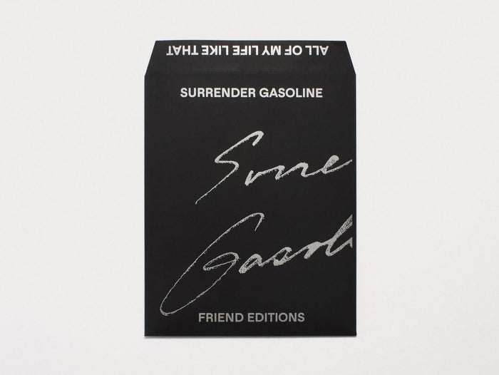 Surrender Gasoline