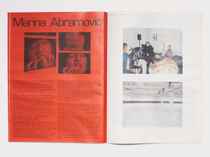 Blue Moon Magazine Issue 10