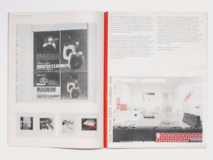 Blue Moon Magazine Issue 10