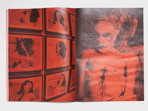 Blue Moon Magazine Issue 10