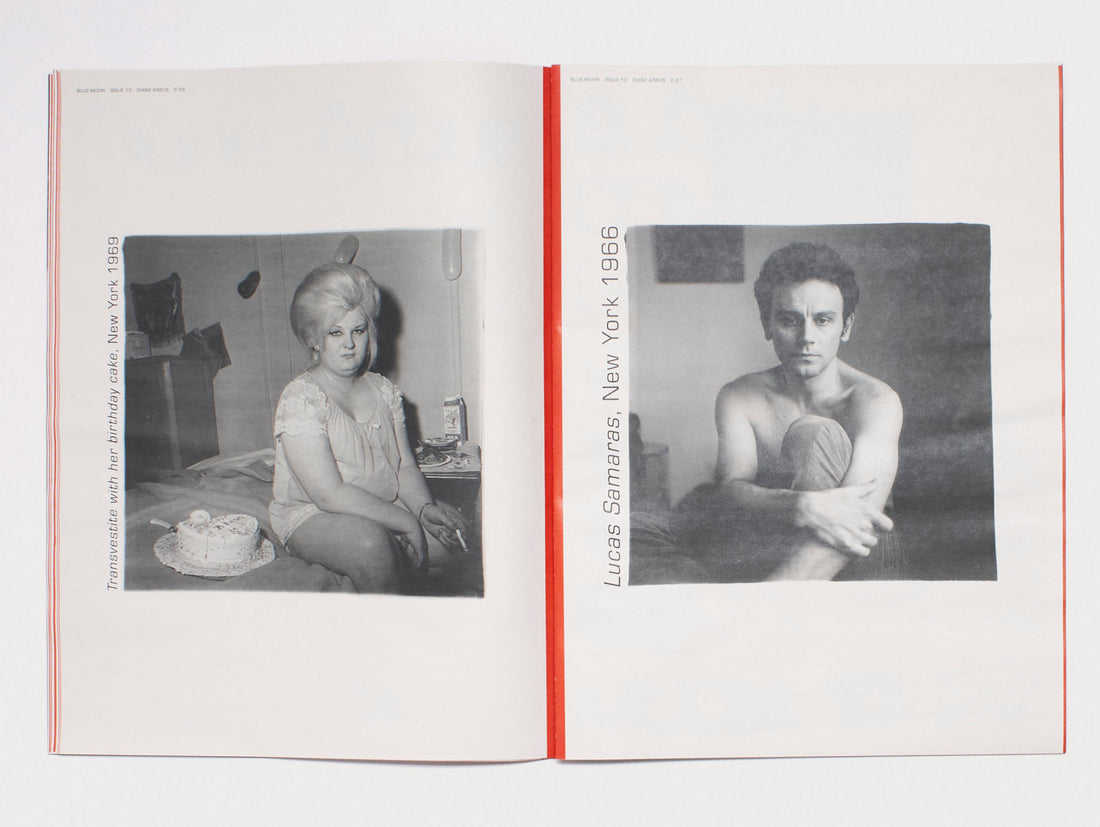 Blue Moon Magazine Issue 10