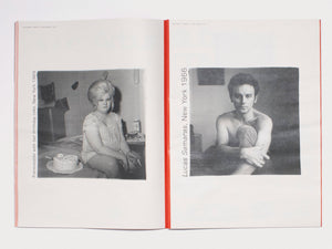 Blue Moon Magazine Issue 10