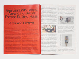 Blue Moon Magazine Issue 10