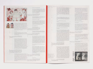 Blue Moon Magazine Issue 10