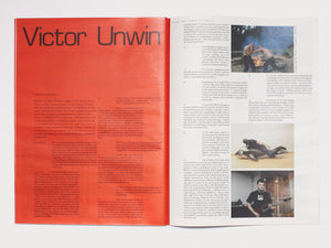 Blue Moon Magazine Issue 10