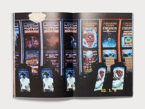 PICTURES, 2014–2024