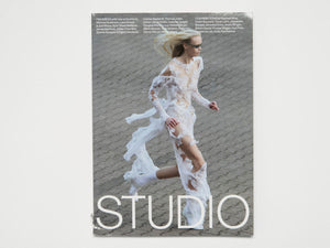 STUDIO Magazine
