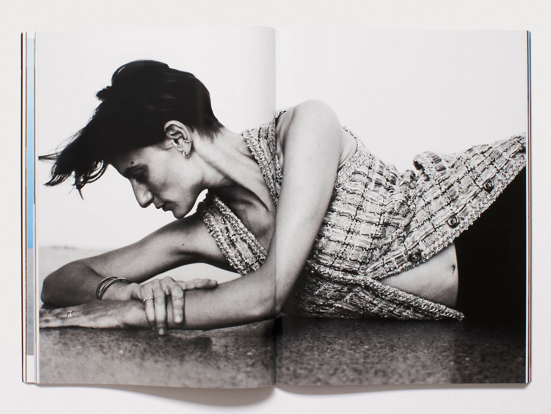 STUDIO Magazine