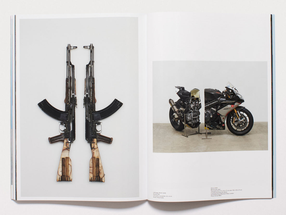 STUDIO Magazine