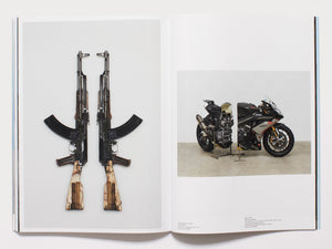 STUDIO Magazine