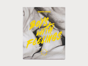 Boys With Feelings