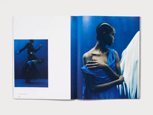 THE NEW ORDER ISSUE 37 : RISE ABOVE