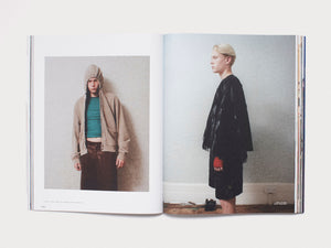 THE NEW ORDER ISSUE 37 : RISE ABOVE