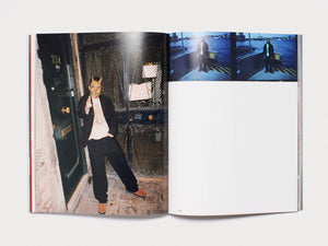 THE NEW ORDER ISSUE 37 : RISE ABOVE