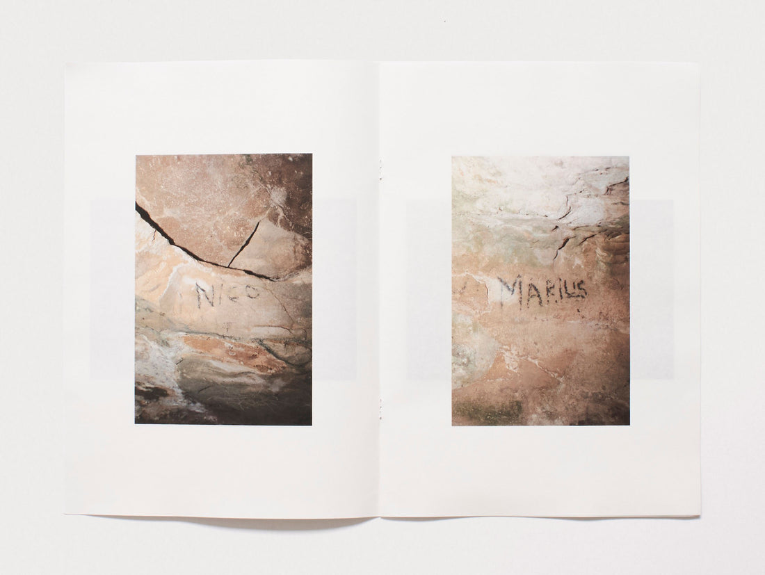 LASCAUX