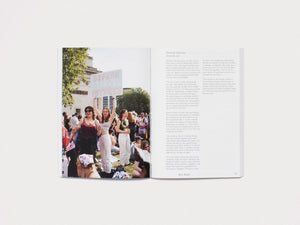 BitterSweet Review #3 – 'This Used To Be The Future'