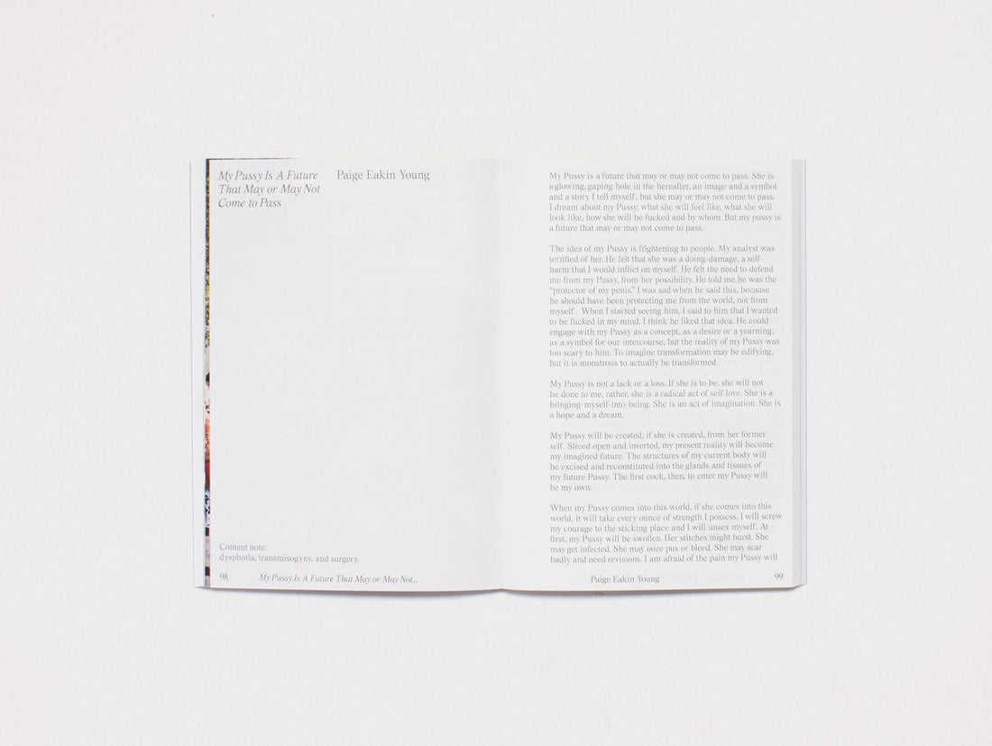 BitterSweet Review #3 – 'This Used To Be The Future'