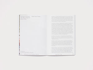 BitterSweet Review #3 – 'This Used To Be The Future'