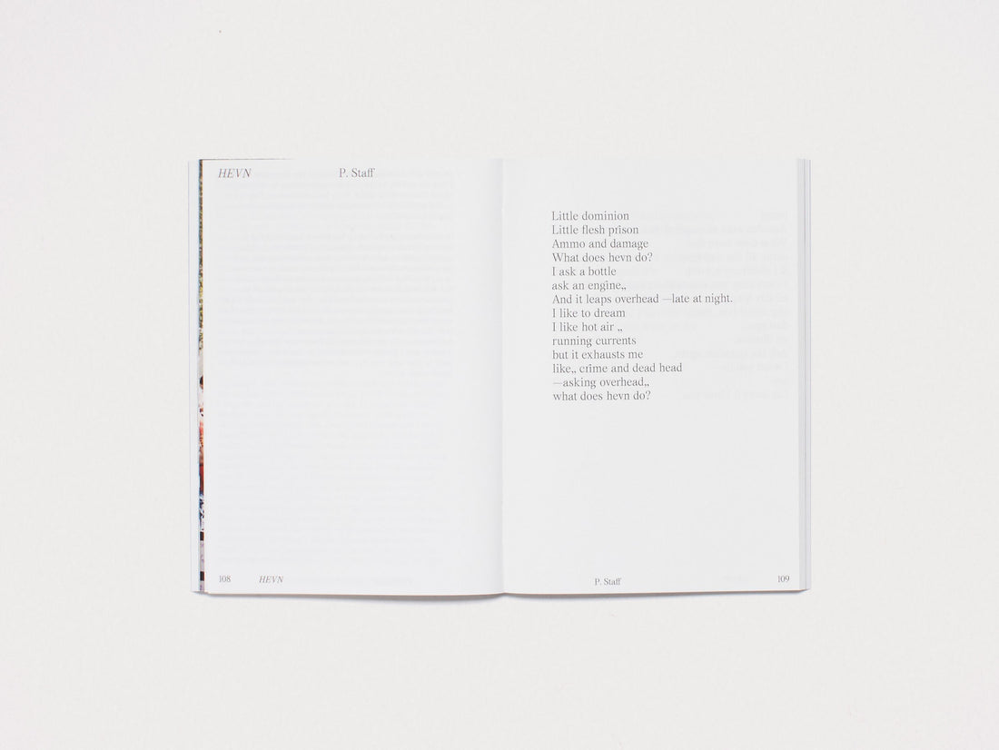 BitterSweet Review #3 – 'This Used To Be The Future'