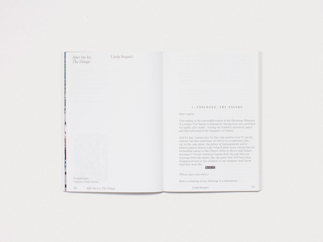 BitterSweet Review #3 – 'This Used To Be The Future'