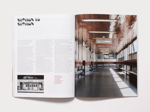 C20 Twentieth Century Society Magazine 2025/02