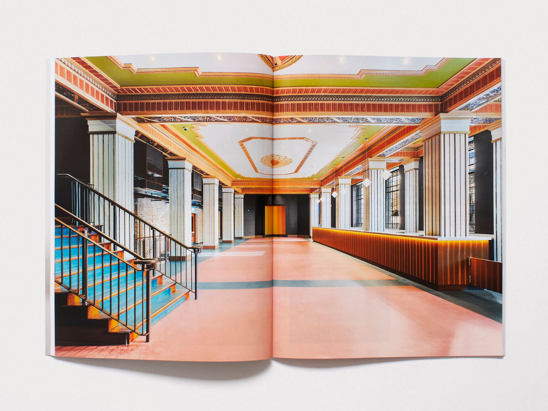 C20 Twentieth Century Society Magazine 2025/02