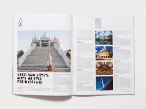 C20 Twentieth Century Society Magazine 2025/02