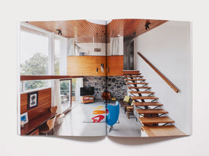 C20 Twentieth Century Society Magazine 2025/02