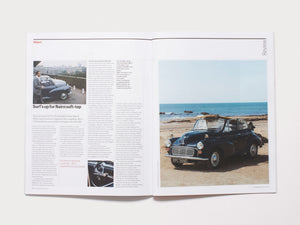 C20 Twentieth Century Society Magazine 2025/02