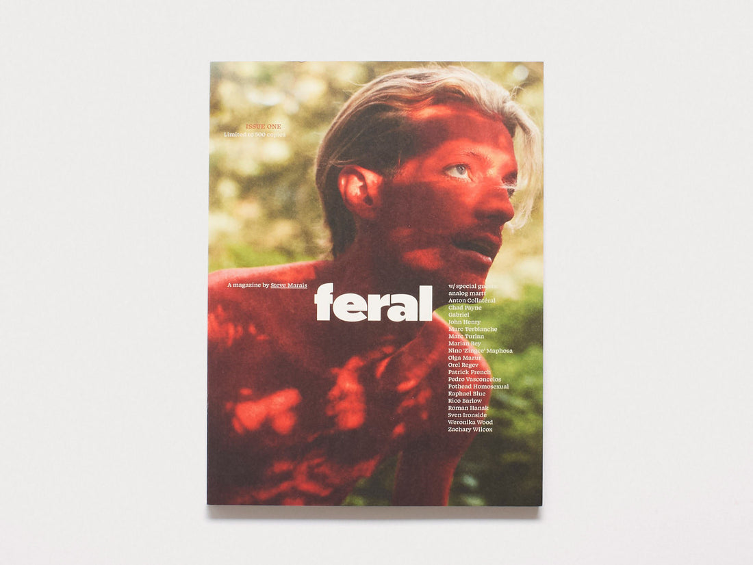 Feral