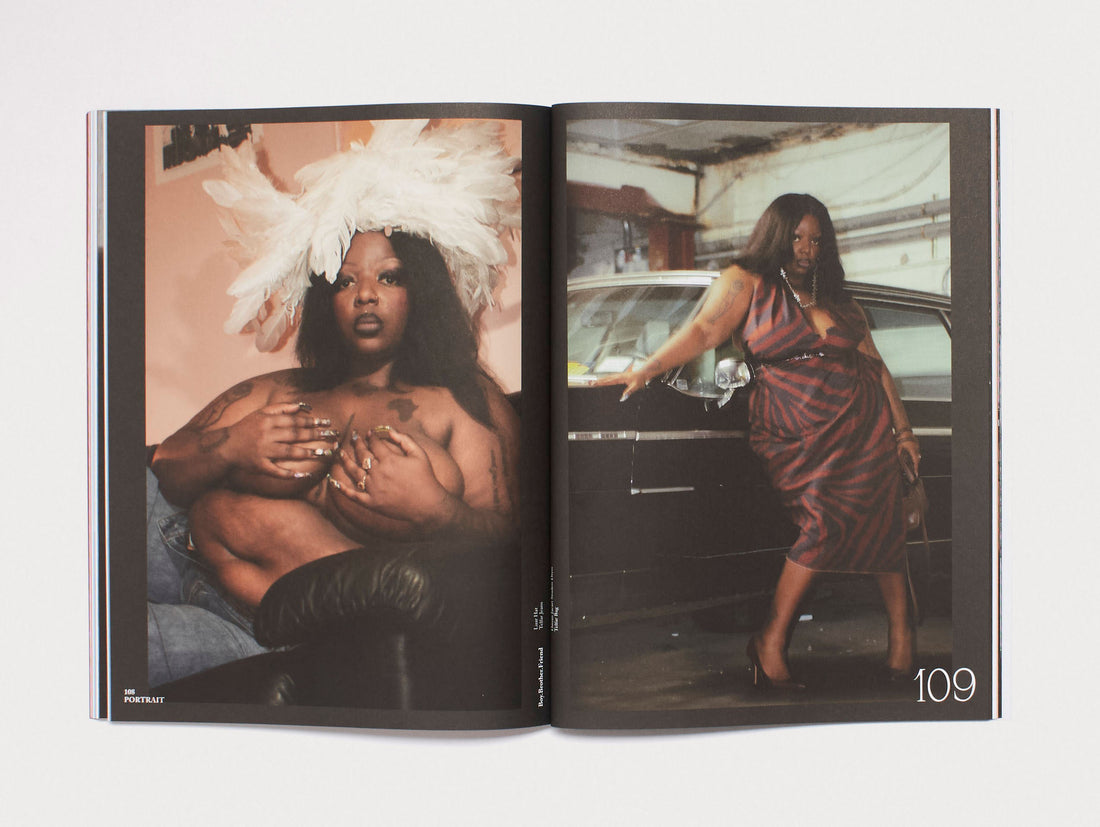 Boy Brother Friend Issue 11: LOVE