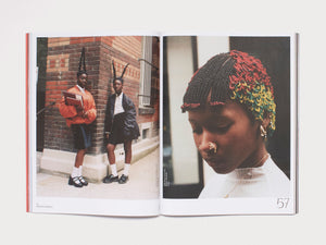 Boy Brother Friend Issue 11: LOVE